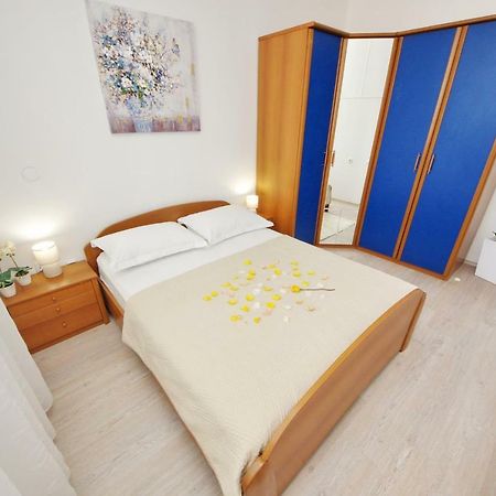 Apartment Paulin Задар Экстерьер фото