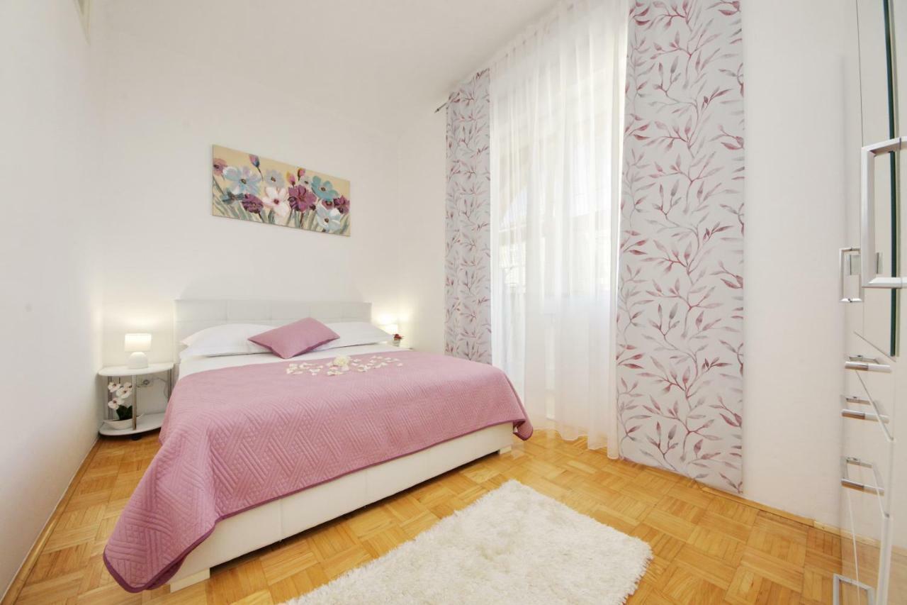 Apartment Paulin Задар Экстерьер фото