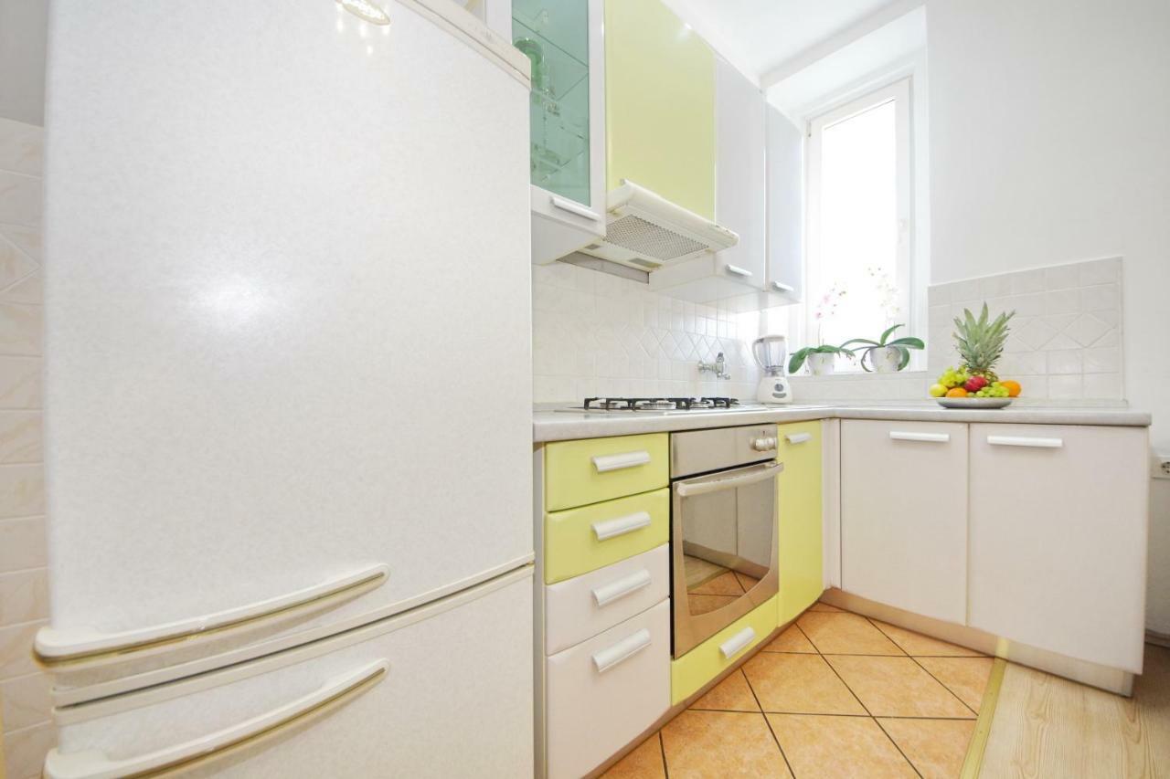 Apartment Paulin Задар Экстерьер фото