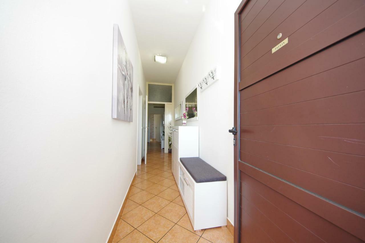 Apartment Paulin Задар Экстерьер фото